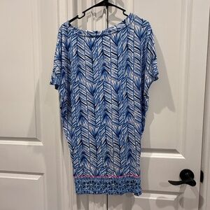 Lily Pulitzer Dress